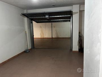 Garage - Ginosa - Via Liborio Romano