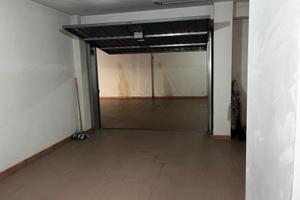 Garage - Ginosa - Via Liborio Romano