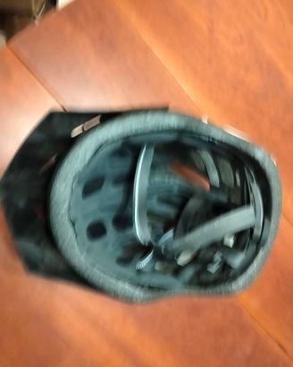 casco MTB 