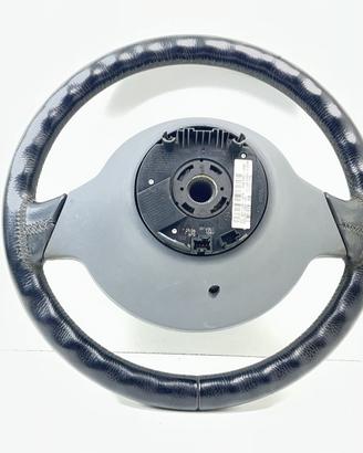 CONTATTO SPIRALATO SMART ForTwo Cabrio (W450) MCC