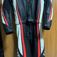 Tuta da moto Dainese Tg. 44