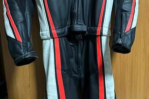 Tuta da moto Dainese Tg. 44