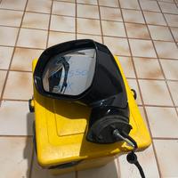 Specchietto Sinistro Citroen C3 Picasso