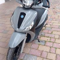 Piaggio Medley 125