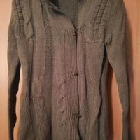 Cardigan donna Oltre