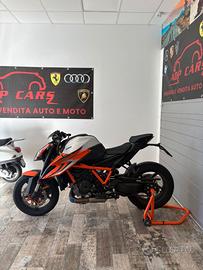 KTM 1290 Super Duke R Evo - 2022