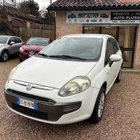 Fiat Punto Evo 1.4 b/metano