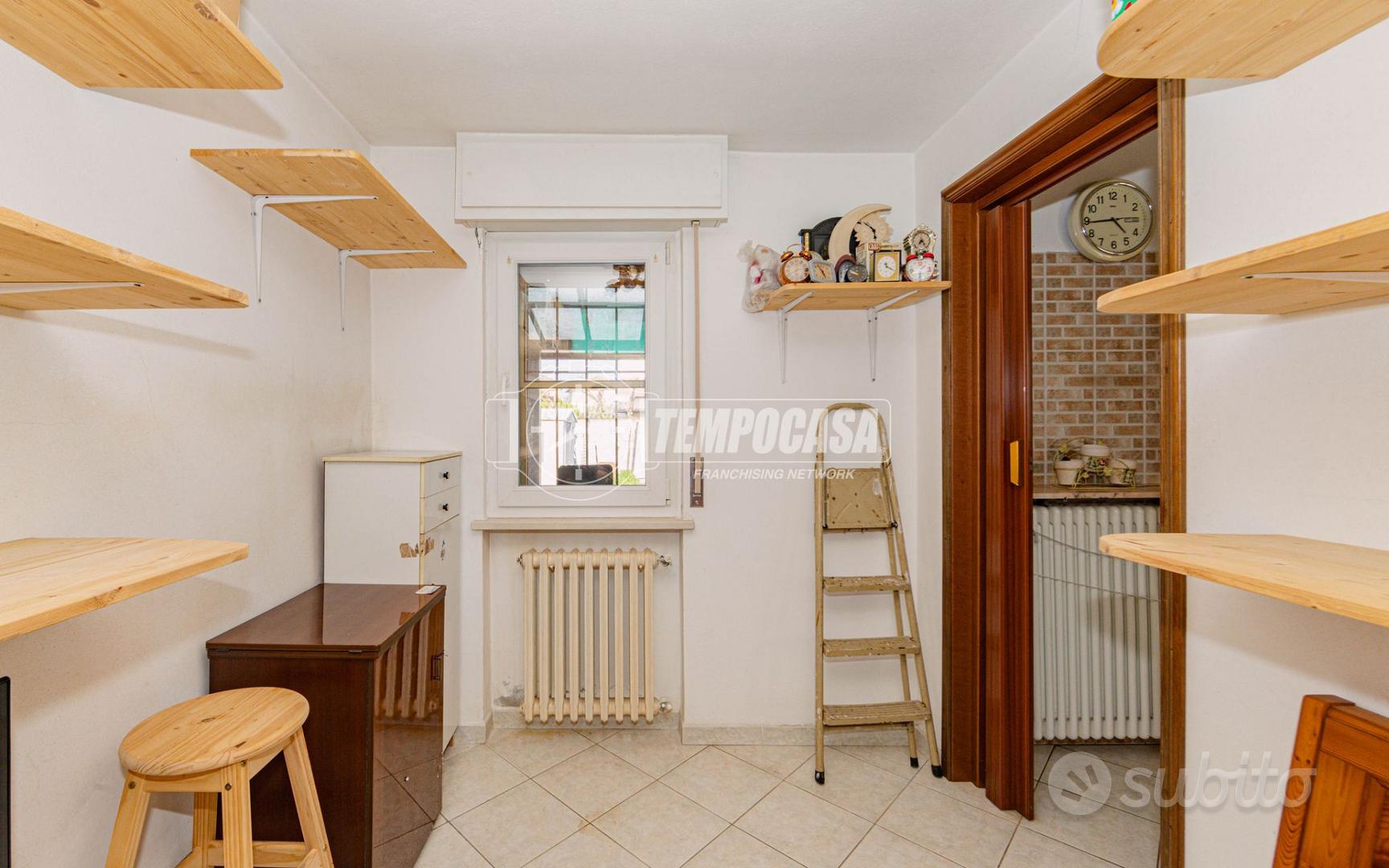Casa – Mortara, Pavia - Altro