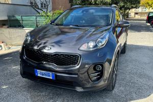 Kia Sportage 1.7 CRDI 2WD Cool NUOVA