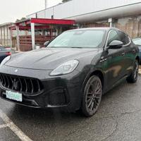 Maserati Grecale 2.0 mhev GT 300cv auto