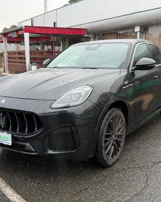 Maserati Grecale 2.0 mhev GT 300cv auto
