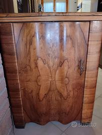 MACCHINA DA CUCIRE A PEDALE