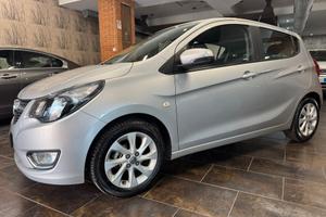 Opel Karl 1.0 75 CV aut. Innovation