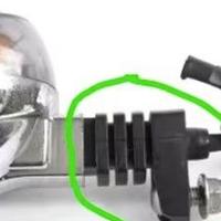 Supporti frecce, Set 2, Indicatori direzionali