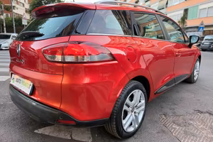Renault Clio Sporter 1.2 75cv E6 Navi GARANZIA