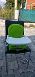 Seggiolone da tavolo Seat Up Giordani