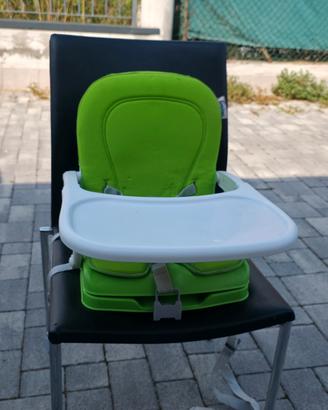 Seggiolone da tavolo Seat Up Giordani