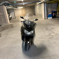 Scooter 400