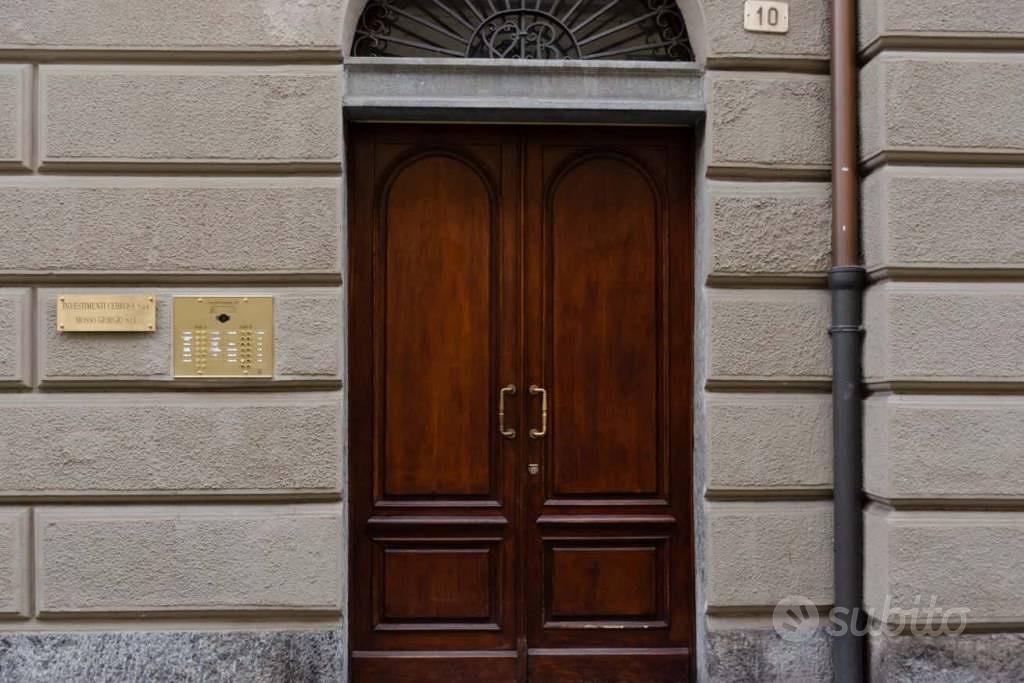 Bilocale in Centro, foto 21 di 23