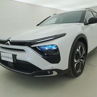 Citroen C5 X Shine BR777372 1.2 Benzina 131CV