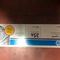 H P 35 A originale