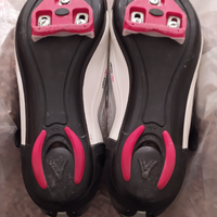 Scarpe vittoria