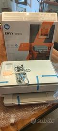stampante Hp ENVI 6030e