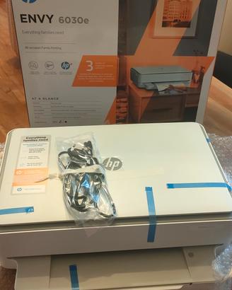 stampante Hp ENVI 6030e