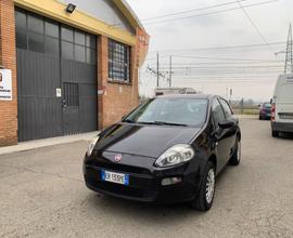 Fiat Punto Evo 1.4 5P Emotion Natural Power