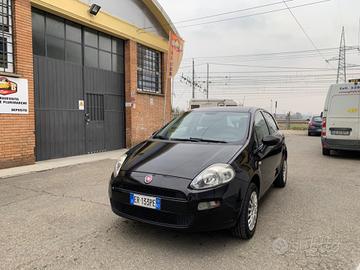 Fiat Punto Evo 1.4 5P Emotion Natural Power