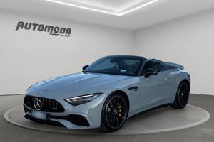 MERCEDES-BENZ SL 43 AMG Premium Plus 381CV