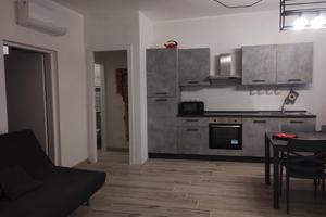 Appartamento centro Bergamo