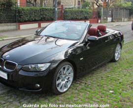 BMW 335 i cat Cabrio