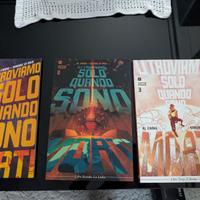 Li troviamo solo quando sono morti serie completa