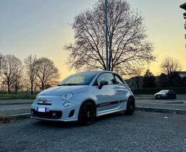500 Abarth