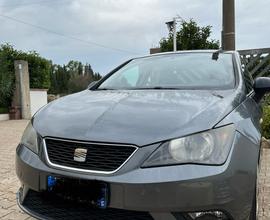 Seat Ibiza 1.2 TDI 5 porte