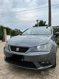 Seat Ibiza 1.2 TDI 5 porte