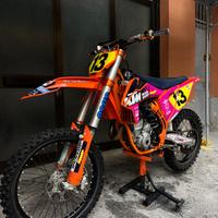 Ktm 250 sx-f - 2019