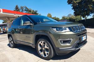 Jeep Compass 2.0 Multijet II 4WD Limited