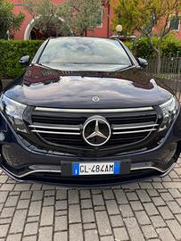 Mercedes eqc (n293) - 2022