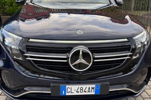 Mercedes eqc (n293) - 2022