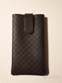 Custodia iphone/occhiali Bottega Veneta