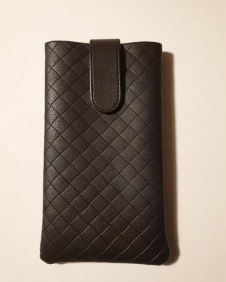Custodia iphone/occhiali Bottega Veneta