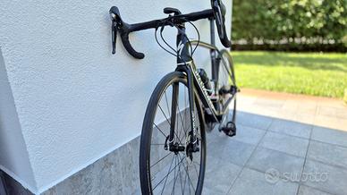 Specialized Tarmac SL5 Disc tg 54