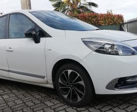 R.scenic xmod 1.6dci luxe