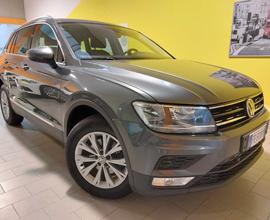 Volkswagen Tiguan 2.0 tdi Business 4motion 150cv d