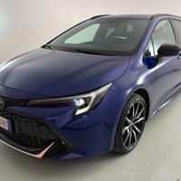 TOYOTA Corolla XII 2023 Touring Sports - Corolla T
