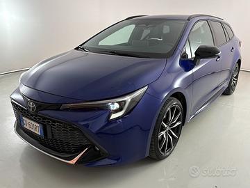 TOYOTA Corolla XII 2023 Touring Sports - Corolla T