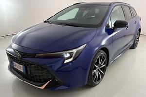 TOYOTA Corolla XII 2023 Touring Sports - Corolla T