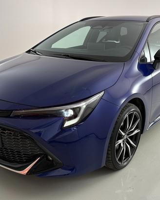 TOYOTA Corolla XII 2023 Touring Sports - Corolla T
